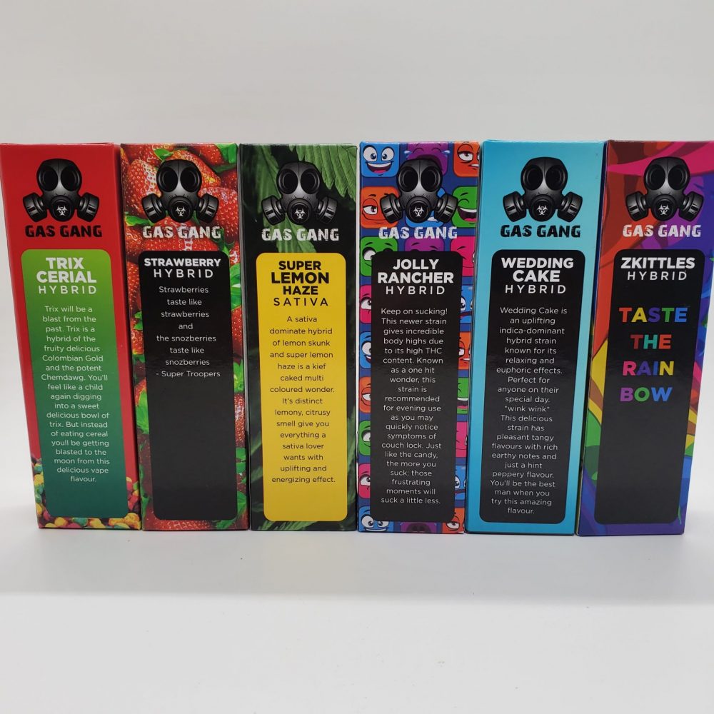 Buy Gas Gang 1 Gram Disposable Vape Pens (35 Flavors) Marijuana Online in Canada Gourmet Buy Gas Gang 1 Gram Disposable Vape Pens (35 Flavors) Marijuana Online in Canada Gourmet