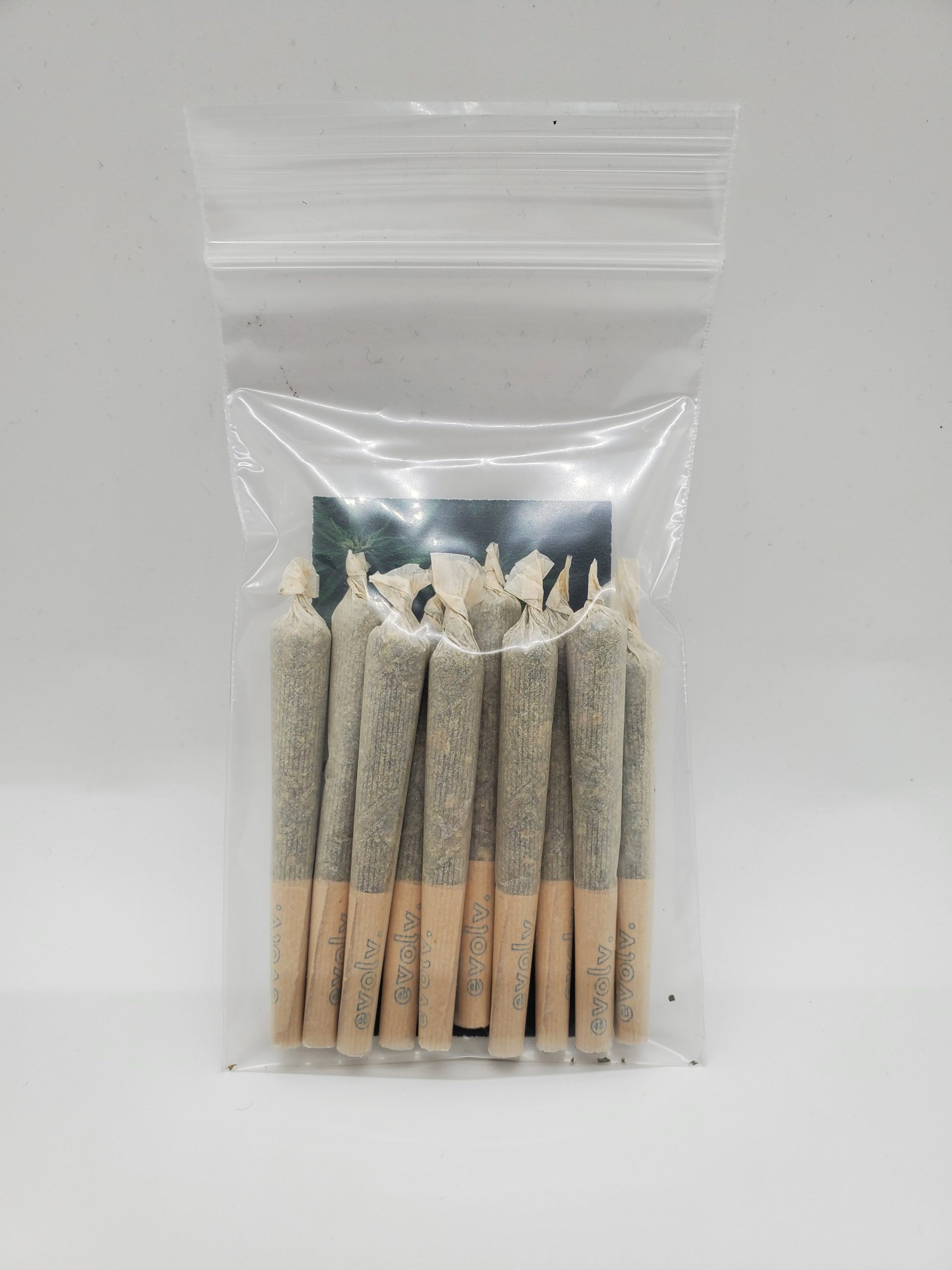 Buy House Half Gram Pre-Rolls 10Pk Marijuana Online in Canada | Gourmet