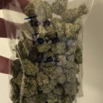 Tom Ford AAAA+ (30% THC) photo review