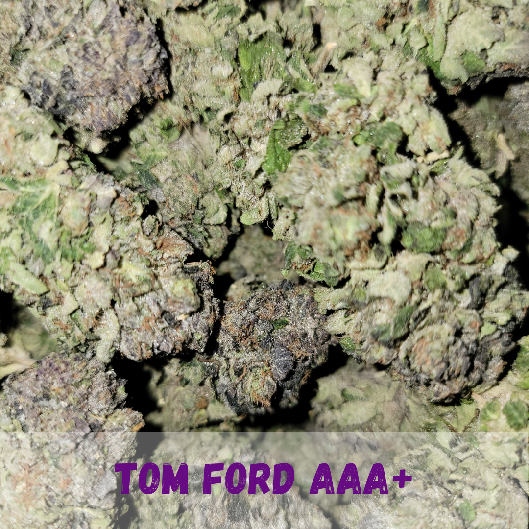Buy Tom Ford AAAA+ (30% THC) Marijuana Online in Canada