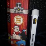 Gas Gang - 1 Gram Disposable Vape Pens (40 Flavors) photo review