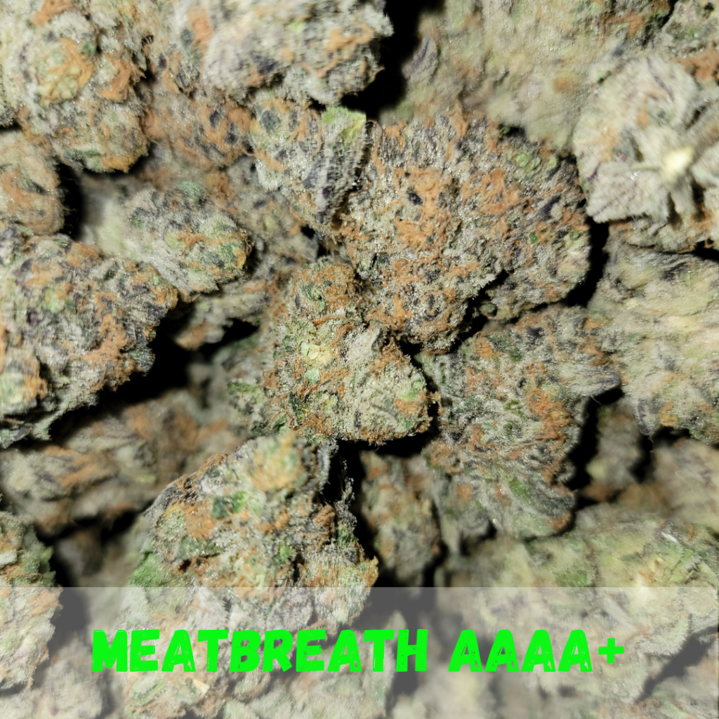 Meat Breath Strain Thc at Graciela Yoho blog