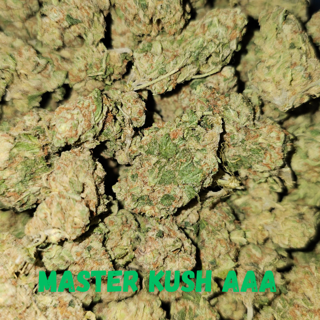 Buy QP Special - Platinum Kush Marijuana Online In Canada | Gourmet ...