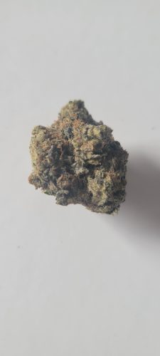 Tom Ford AAAA 30% THC photo review