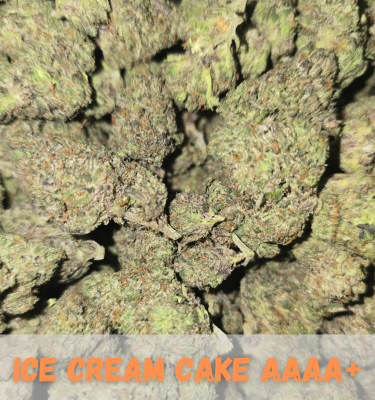 Ice Cream Cake AAAA+ (28% THC)